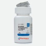Profile picture of Order Butalbital Online Overnight | Fioricet 40mg | Pharmacy1990