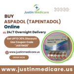 Profile picture of Get Aspadol 100mg online