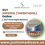 Profile picture of Order Aspadol online without prescription