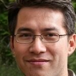 Profile picture of Albert Dinh
