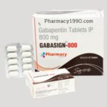 Profile picture of Buy Gabapentin Online | Gabasign | Pharmacy1990