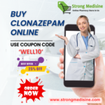 Profile picture of Buy Clonazepam Online Safe Visa Payment Delivery