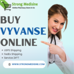 Profile picture of Order Vyvanse Online Guaranteed Non-Stop Delivery