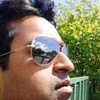 Profile picture of Pradipta Biswas