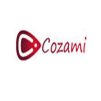 Profile picture of cozami Shop