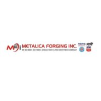Profile picture of Metalica Forging