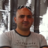 Profile picture of Keyvan Hadjari