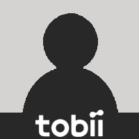 Profile picture of Tobii Developer