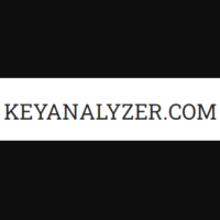 Profile picture of Keyanalyzer