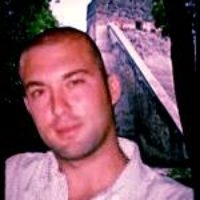 Profile picture of Axon Monk