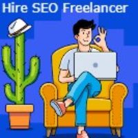 Profile picture of seo freelancer