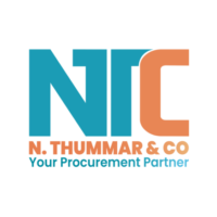 Profile picture of N.Thummar & Co