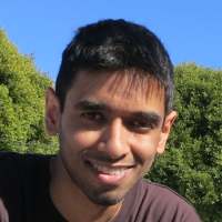 Profile picture of Sajeeth Cherian
