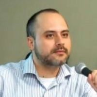 Profile picture of Daniel Paz de Araujo