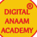 Profile picture of Digital Anaam Academy
