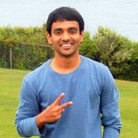 Profile picture of Vijay Rajanna