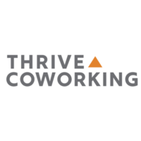 Profile picture of THRIVE Coworking - Coworking Space in Asheville