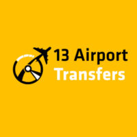 Profile picture of 13 Airport Transfers