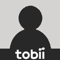 Profile picture of UX-Martin[Tobii]
