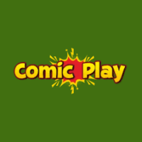 Profile picture of Comic Play Casino