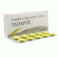 Profile picture of Tadapox Tablet