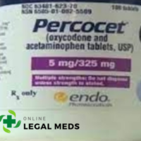 Profile picture of Buy Percocet Online - Online Legal Meds