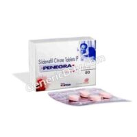 Profile picture of Penegra 50 Mg