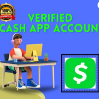 Profile picture of Buy Verified Cash App Accounts