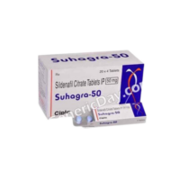 Profile picture of Suhagra 50 Mg
