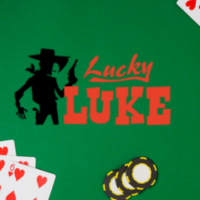 Profile picture of Lucky Luke Casino