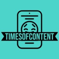 Profile picture of Timescontent