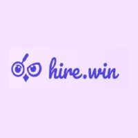 Profile picture of hire.win