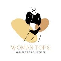 Profile picture of Woman Tops