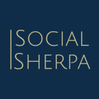 Profile picture of Social Sherpa